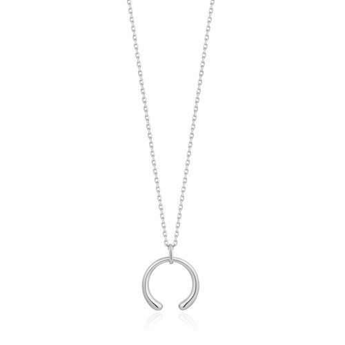 Luxe Curve Necklace ,  Ania Haie, Tomfoolery London