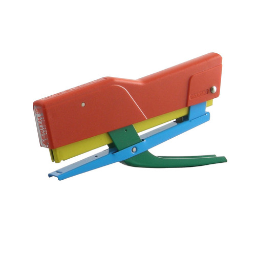 Zenith 590 Stapler Mix, Zenith, tomfoolery