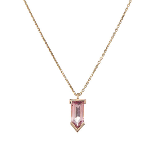 1.61ct Tourmaline Pendant, tf House - Tourmaline, tomfoolery