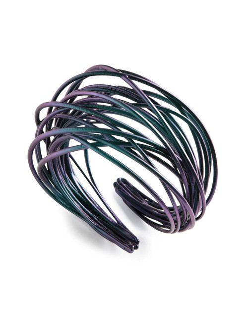 Nebula Holographic Theia Bracelet, Maison 203, tomfoolery