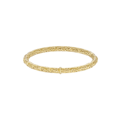 Dala Engraved Skinny Band, metier by tomfoolery, tomfoolery
