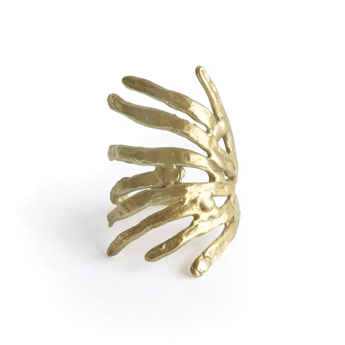 Solaris Brass Ring, Emilie Shapiro, tomfoolery