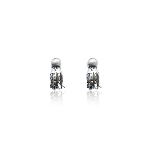Octopus Studs, Momocreatura, tomfoolery