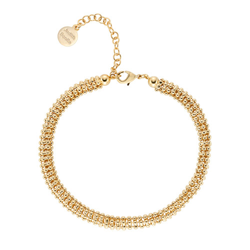 Deia Maxi Bracelet, Judith Benita, tomfoolery