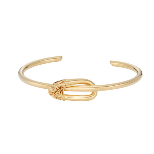 Hiro Maxi Cuff, Judith Benita, tomfoolery