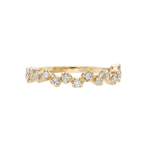 Dreamory Diamond Band, Vazana, tomfoolery