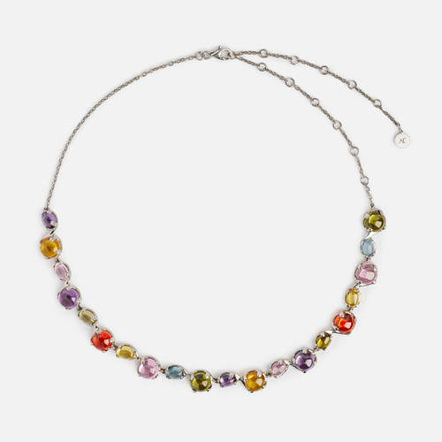 Tropical Dew Choker Alan Crocetti, tomfoolery