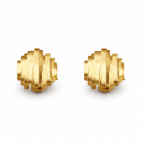 Gold Mar Studs, Mater, tomfoolery