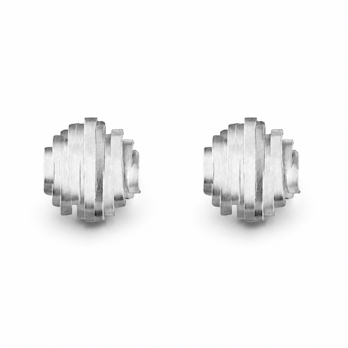Silver Mar Studs, Mater, tomfoolery