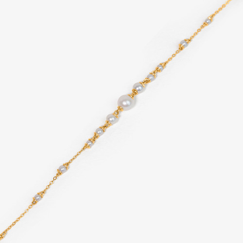 Amira Pearl Bracelet