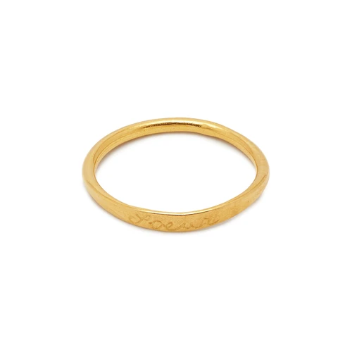Soeur Gold Band, Nagle and Sisters, tomfoolery