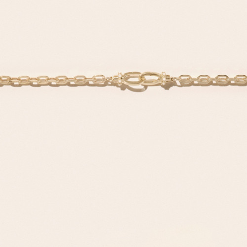 May N°2 Necklace, Pascale Monvoisin, tomfoolery