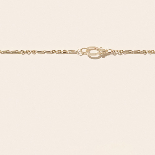 Julieta Necklace, Pascale Monvoisin, tomfoolery