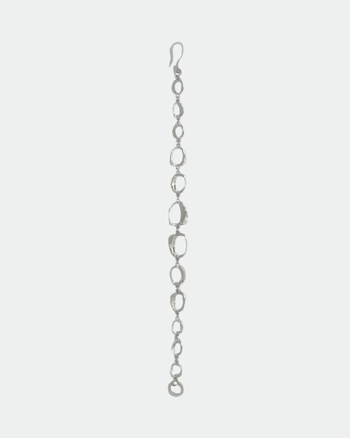 Eye Socket Chain Bracelet, ABOAB, tomfoolery