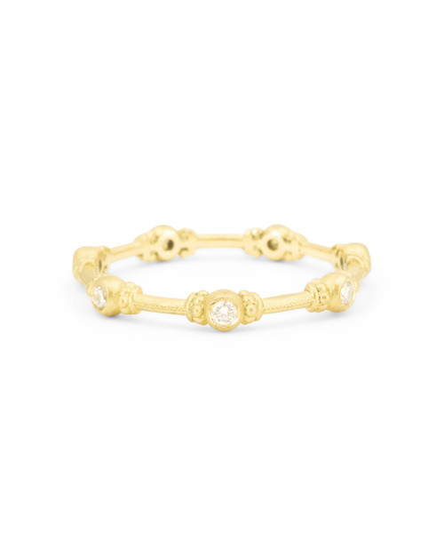 Grand Diamond Juliet Band, Erin Cuff, tomfoolery