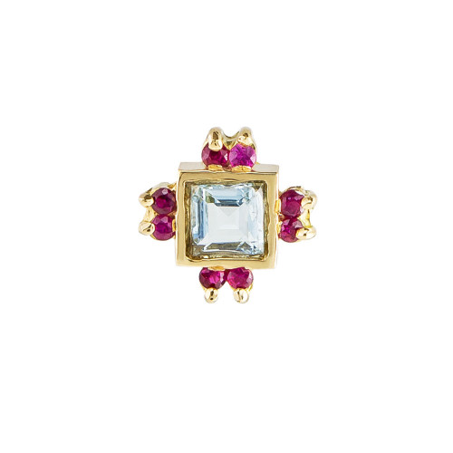 Les merveilleuses ring