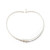 Mizuki Shinkai, Multi Pearl Collar, Tomfoolery