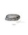 Mia Chicco, One of a Kind 'Novella' Art Ring, Tomfoolery