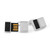 Tateossian, Black Carbon Fibre USB Cufflinks, Tomfoolery