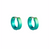 tomfoolery 12mm Titanium Hoops
