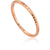 TEXTURE BAND RING