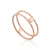 Texture Double Band