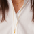 tomfoolery: Gold Plated Baguette Cut Gemstone Pendant, Everyday by tomfoolery 