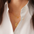 tomfoolery: Double Drop Diamond & Kite Pendant, everyday by tomfoolery