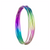 tomfoolery Titanium Bangle