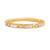 tomfoolery: Geometric Diamond Wedding Ring, Artemer