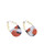 Victoria Myatt, Thora Earrings in Rust, Tomfoolery