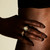 N+A New York, One of a Kind 'Magic' Art Ring, tomfoolery