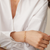 Diamond Frame Cuff