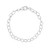 Tomfoolery;Curve Pear Chain Bracelet, Everyday by Tomfoolery