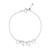 Tomfoolery:  Mini Multi Shape Bracelet, Everyday by tomfoolery