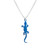 Safari, Lizard Pendant, Tomfoolery London