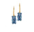 Gummy Bear Drop Earrings, Maggoosh, Tomfoolery