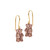 Gummy Bear Drop Earrings, Maggoosh, Tomfoolery