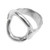 Silver Capri Ring, Karen Hallam, tomfoolery