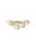 Misa, Petal Opal Ring, Tomfoolery London