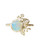 Misa Hamamoto, Bouquet Opal Ring, Tomfoolery London