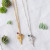 Fern Pendant