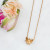 Bee Pendant
