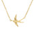 Swallow Pendant by UK jewellery designer Amanda Coleman. Available to shop online at tomfoolerylondon.co.uk