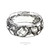 Unearth Art Ring by Ellis Mhairi Cameron available at tomfoolery London as a part of Art Ring 2021 exhibition.