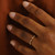 Sylva Diamond Half Eternity Ring, tf house - Diamonds, tomfoolery