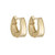 Dala Milgrain Huggies - Original by metier by tomfoolery available at tomfoolery london