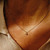 Duo Half Diamond Pendant, Infinite, Tomfoolery 