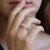 Art Deco 0.55ct Baguette Engagement Ring in 18ct Gold by Artemer available at tomfoolery london