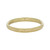 Claire Macfarlane: Glint Band Ring, tomfoolery